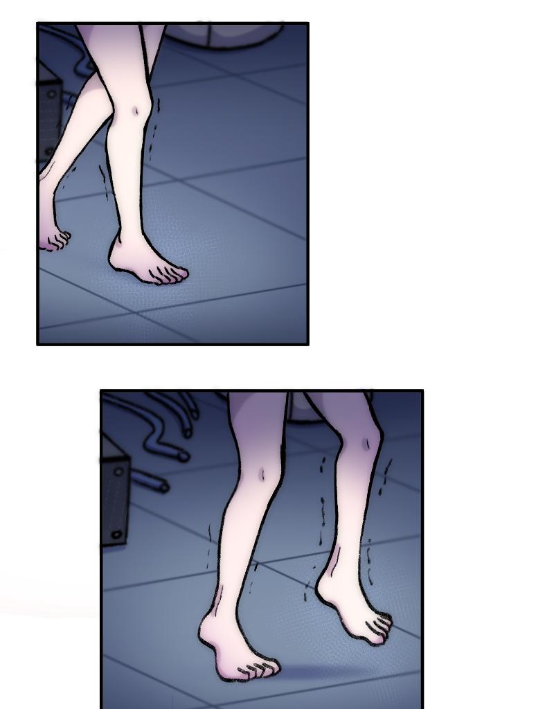 Nova - Kill the past to save the future - Episode 5, Page 4: Come to your mother