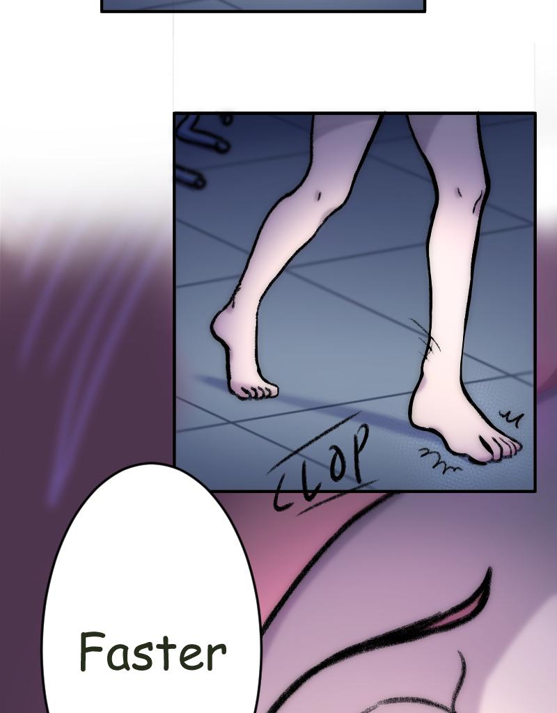 Nova - Kill the past to save the future - Episode 5, Page 4: Come to your mother