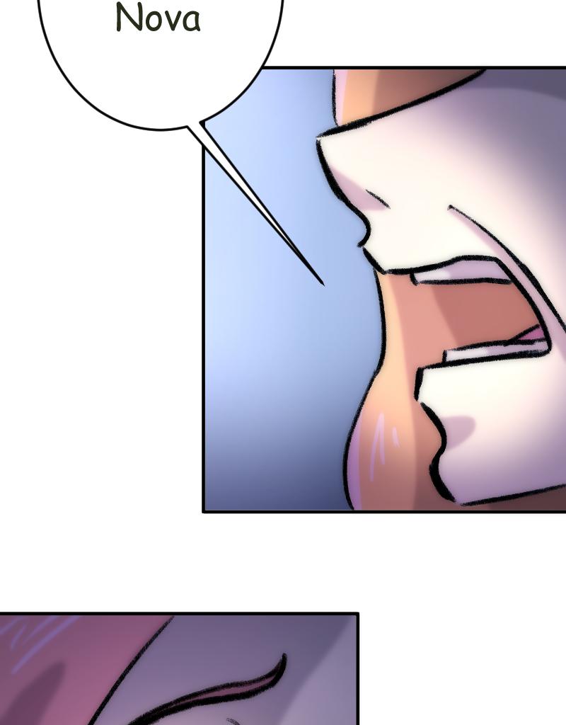 Nova - Kill the past to save the future - Episode 5, Page 4: Come to your mother