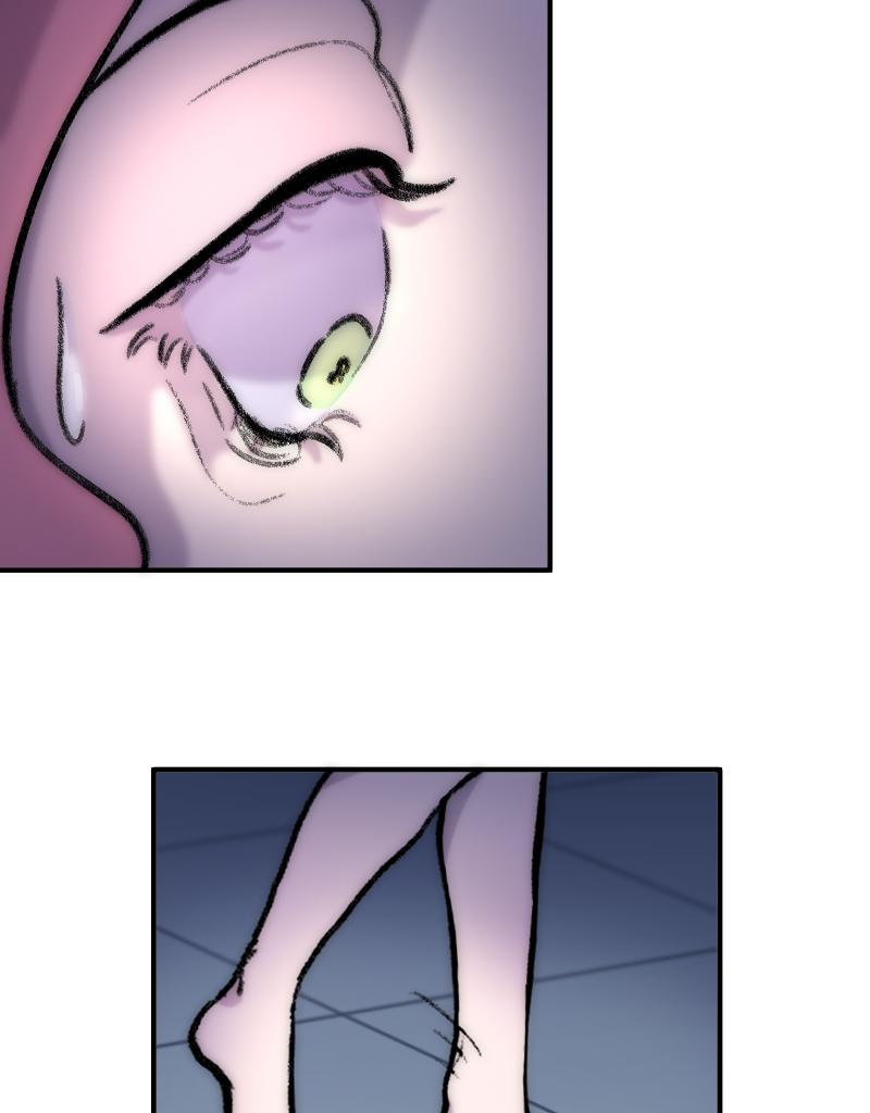 Nova - Kill the past to save the future - Episode 5, Page 4: Come to your mother