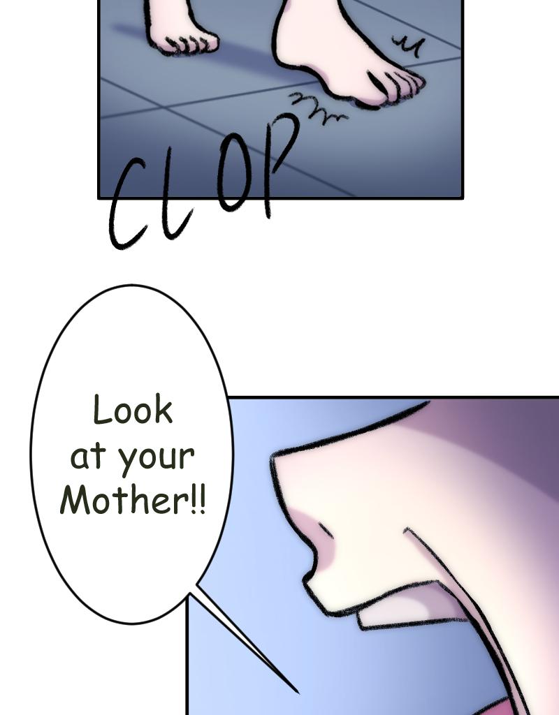 Nova - Kill the past to save the future - Episode 5, Page 4: Come to your mother