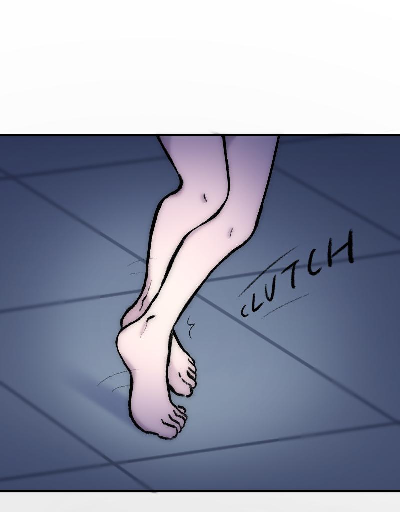 Nova - Kill the past to save the future - Episode 5, Page 5: Come to your mother