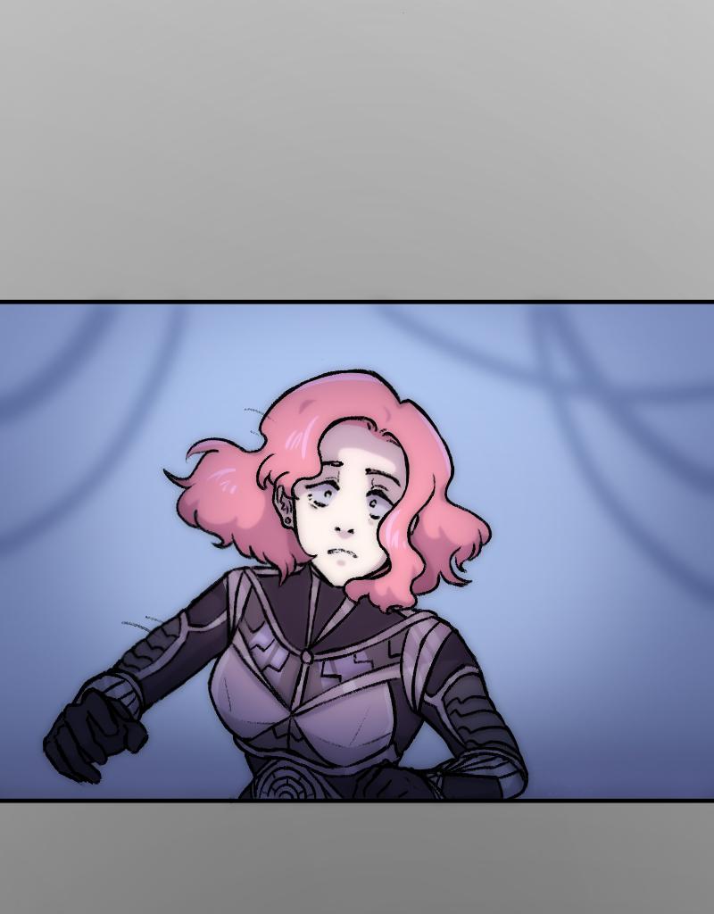 Nova - Kill the past to save the future - Episode 5, Page 5: Come to your mother