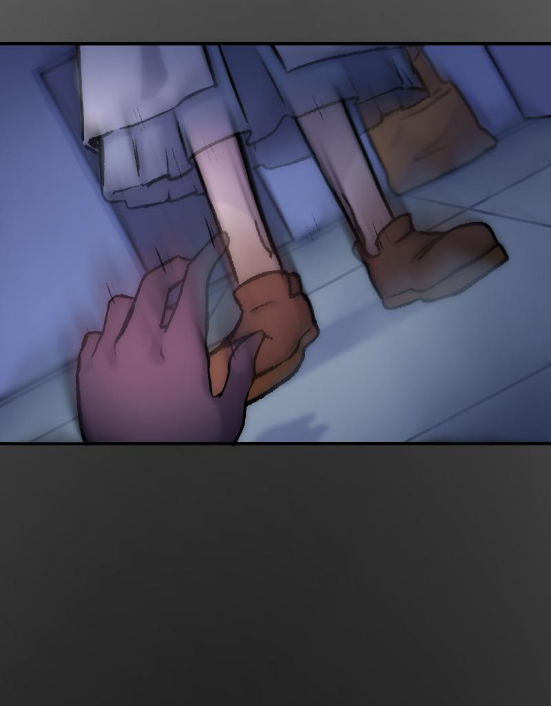 Nova - Kill the past to save the future - Episode 5, Page 5: Come to your mother