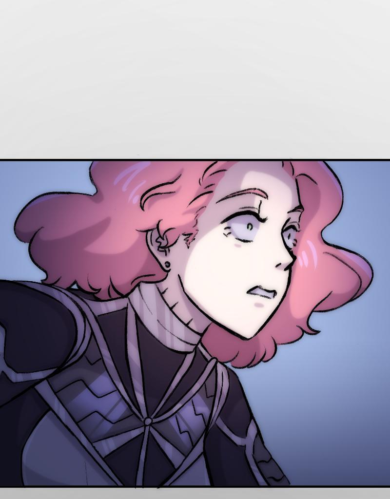 Nova - Kill the past to save the future - Episode 6, Page 1: Nova is always your daughter