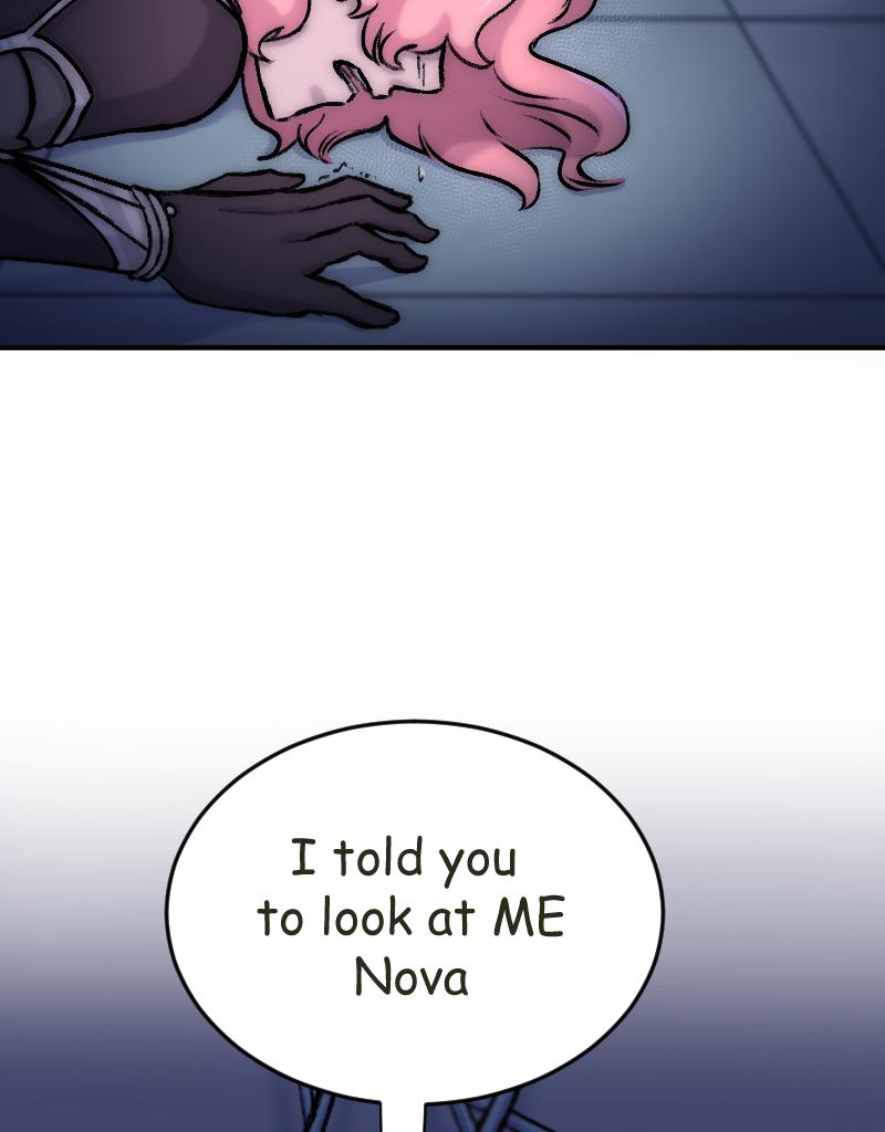 Nova - Kill the past to save the future - Episode 6, Page 3: Nova is always your daughter