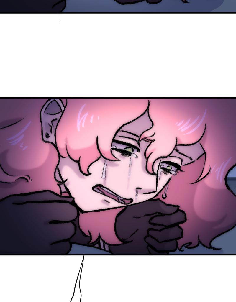 Nova - Kill the past to save the future - Episode 6, Page 3: Nova is always your daughter