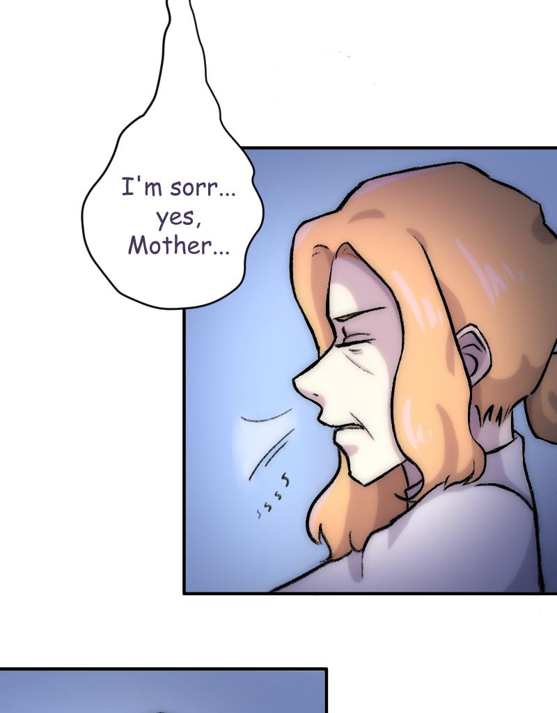 Nova - Kill the past to save the future - Episode 6, Page 3: Nova is always your daughter