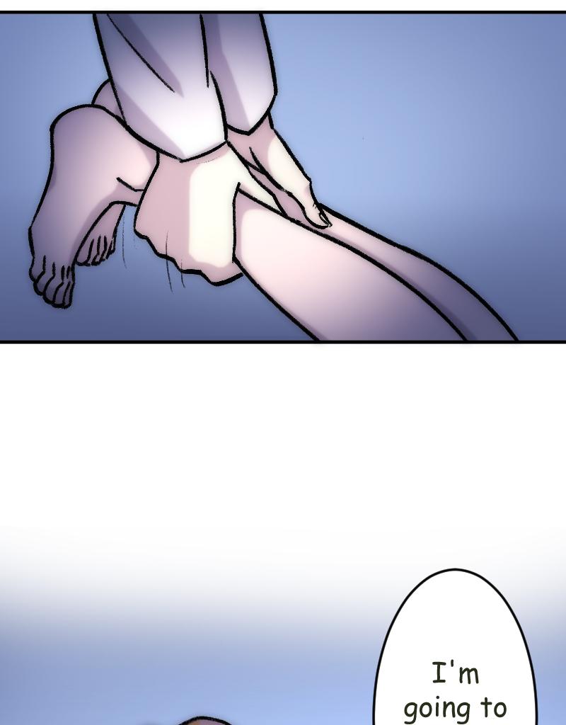 Nova - Kill the past to save the future - Episode 6, Page 3: Nova is always your daughter