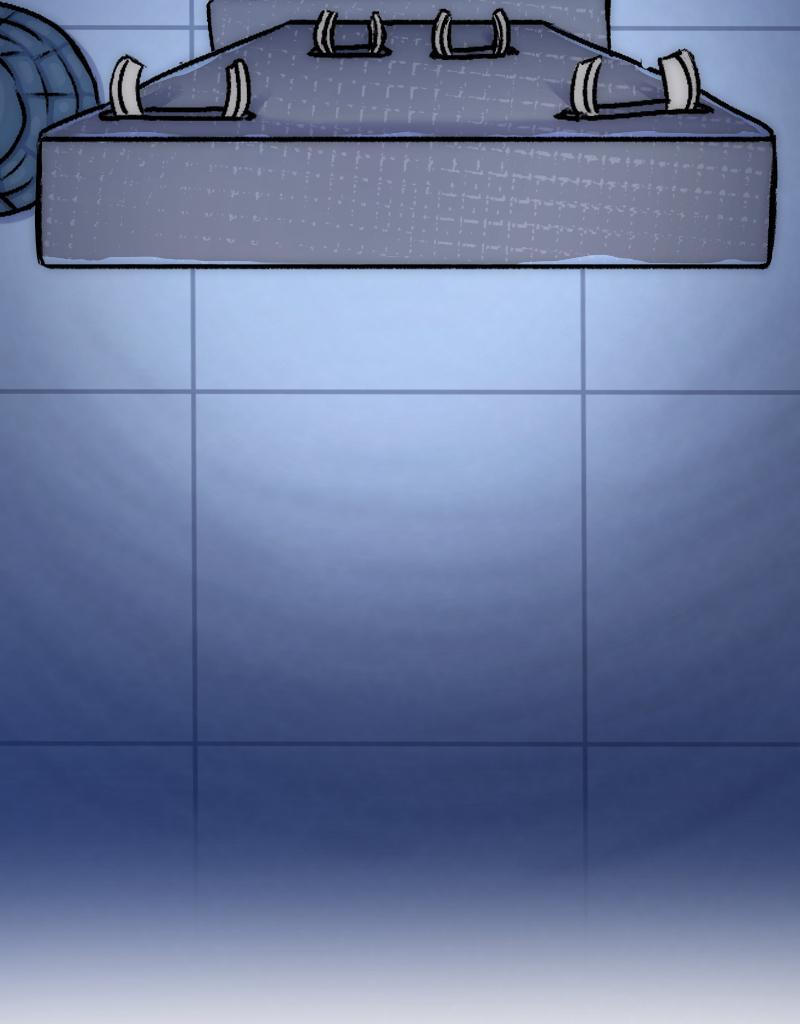 Nova - Kill the past to save the future - Episode 6, Page 3: Nova is always your daughter