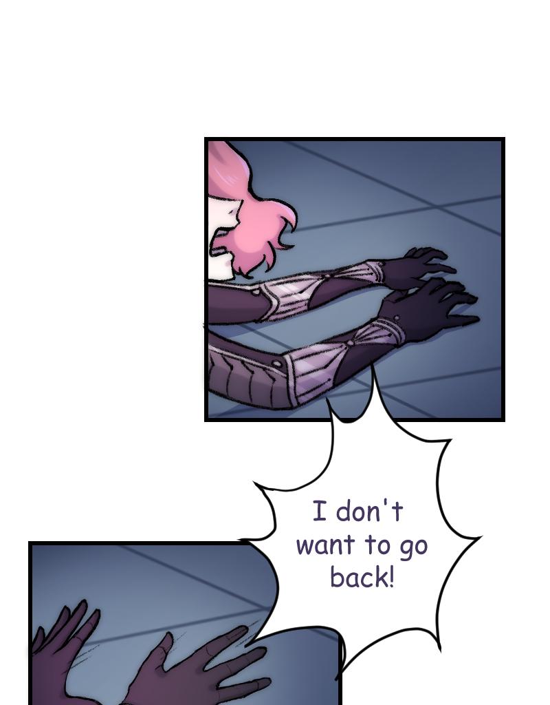 Nova - Kill the past to save the future - Episode 6, Page 4: Nova is always your daughter