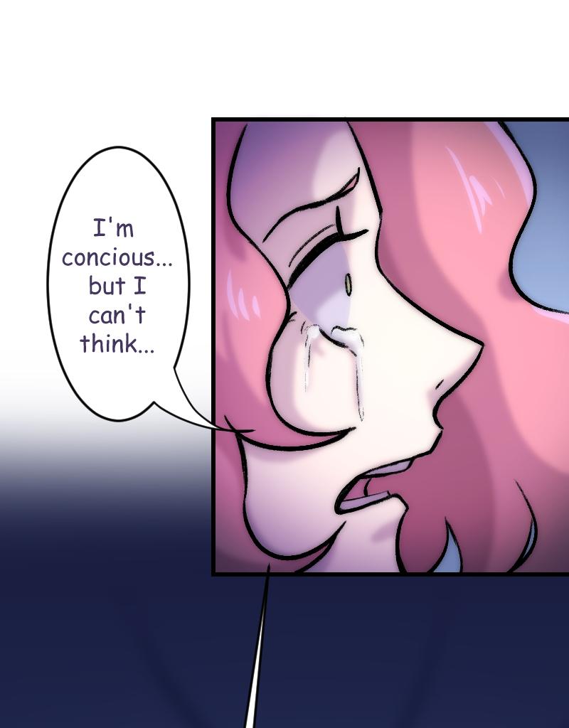 Nova - Kill the past to save the future - Episode 6, Page 4: Nova is always your daughter