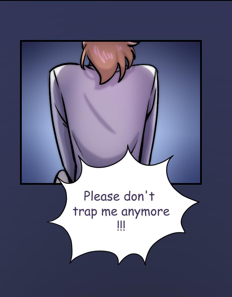 Nova - Kill the past to save the future - Episode 6, Page 4: Nova is always your daughter