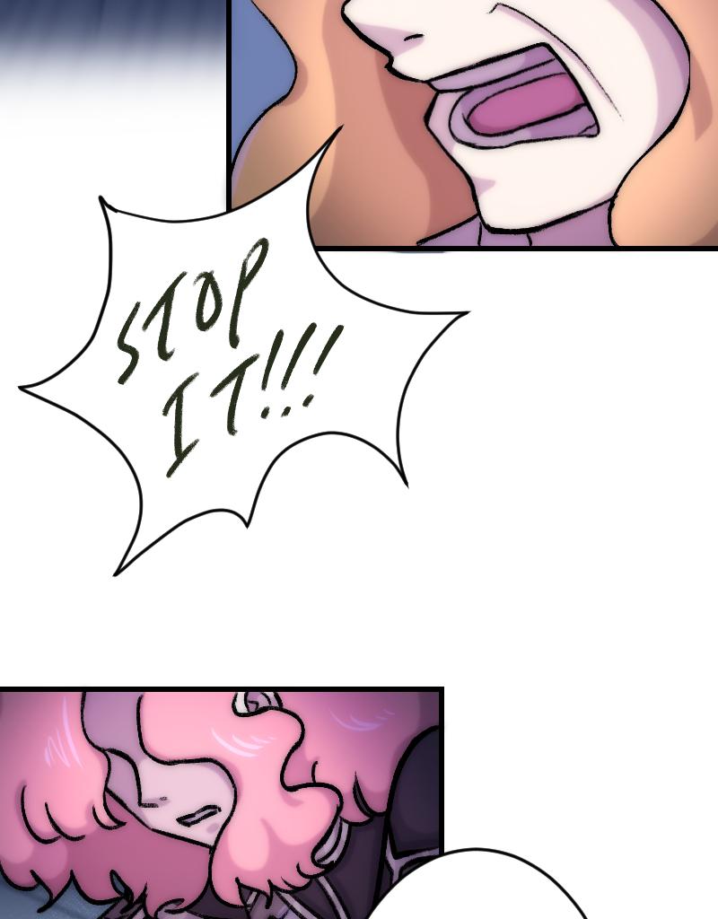 Nova - Kill the past to save the future - Episode 6, Page 4: Nova is always your daughter
