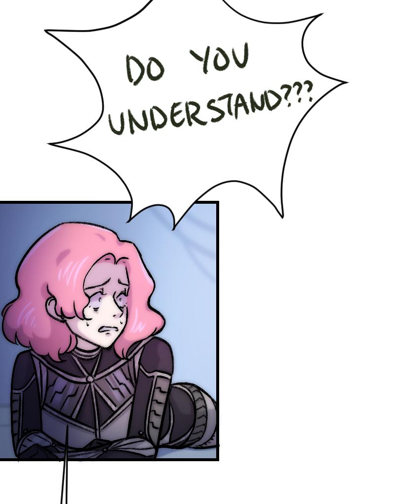 Nova - Kill the past to save the future - Episode 6, Page 4: Nova is always your daughter