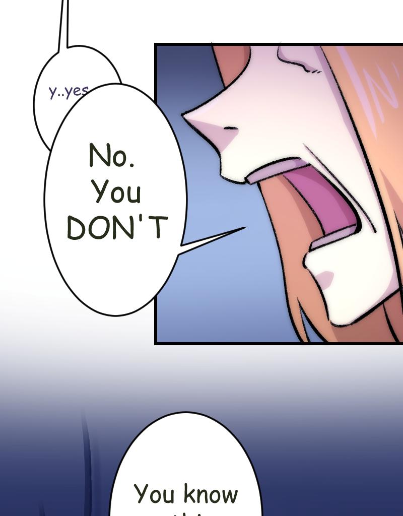 Nova - Kill the past to save the future - Episode 6, Page 4: Nova is always your daughter