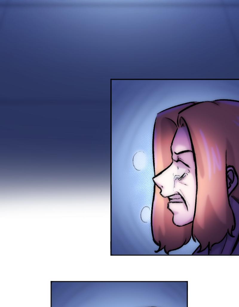 Nova - Kill the past to save the future - Episode 6, Page 5: Nova is always your daughter
