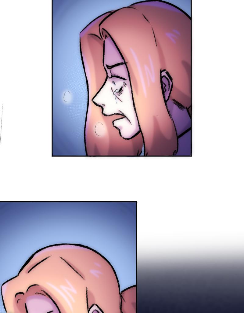 Nova - Kill the past to save the future - Episode 6, Page 5: Nova is always your daughter