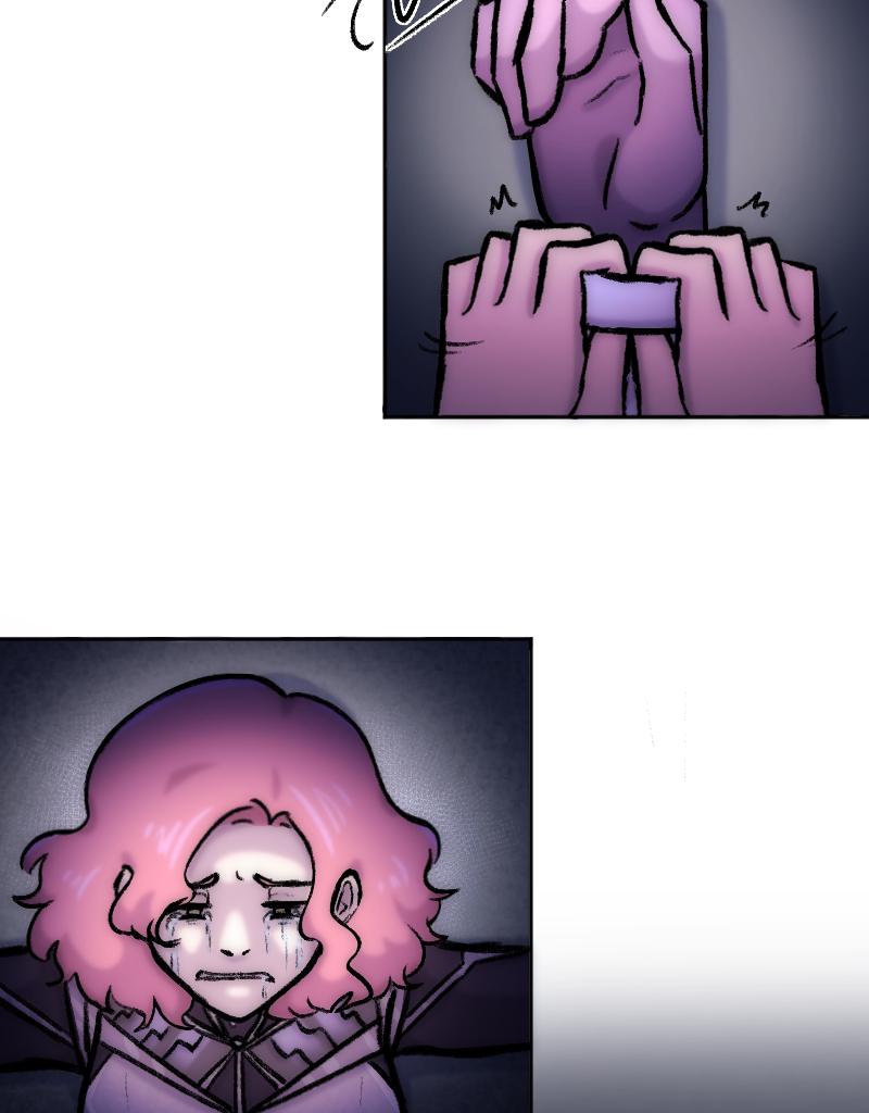 Nova - Kill the past to save the future - Episode 6, Page 5: Nova is always your daughter