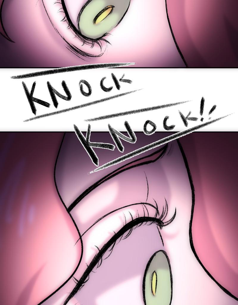 Nova - Kill the past to save the future - Episode 6, Page 6: Nova is always your daughter