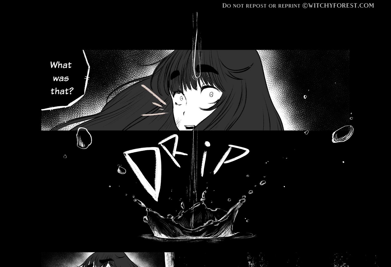 Chained to Me - Episode 4, Page 1: Page 3