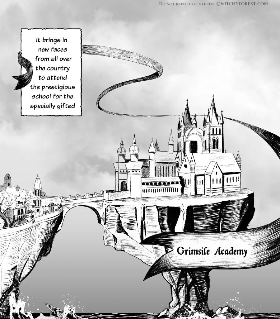 Chained to Me - Episode 12, Page 1: Page 11