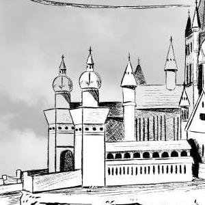 Chained to Me - Episode 12: Page 11