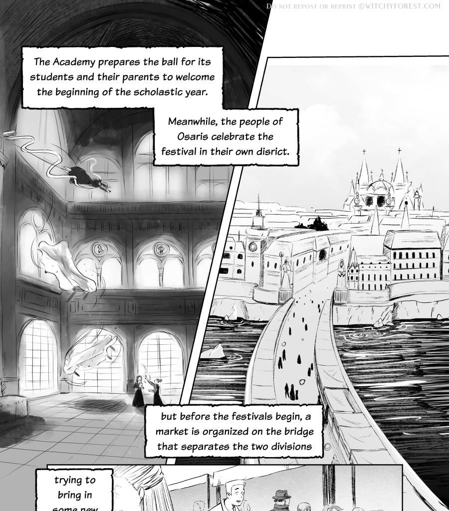 Chained to Me - Episode 13, Page 1: Page 12