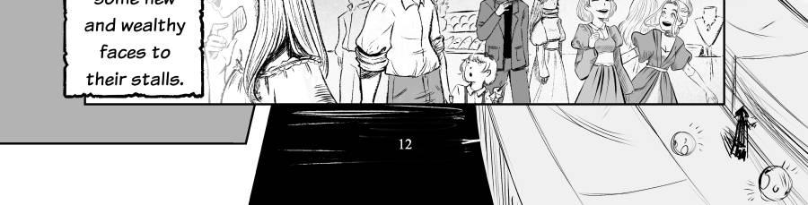 Chained to Me - Episode 13, Page 1: Page 12