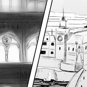 Chained to Me - Episode 13: Page 12