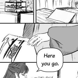 Chained to Me - Episode 14: Page 13