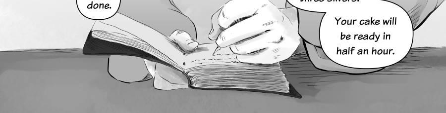 Chained to Me - Episode 15, Page 1: Page 14