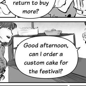 Chained to Me - Episode 15: Page 14