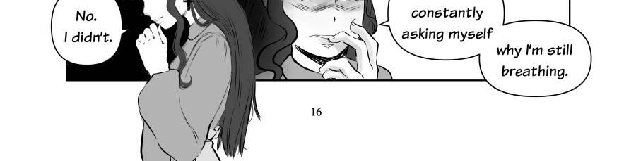 Chained to Me - Episode 17, Page 1: Page 16