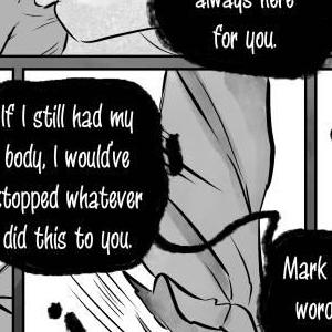 Chained to Me - Episode 18: Page 17