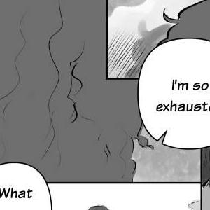 Chained to Me - Episode 19: Page 18