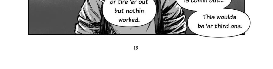 Chained to Me - Episode 20, Page 1: Page 19