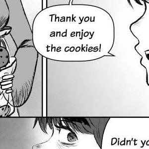 Chained to Me - Episode 20: Page 19