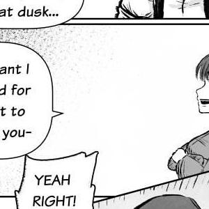 Chained to Me - Episode 21: Page 20