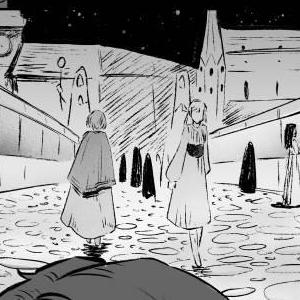 Chained to Me - Episode 22: Page 21