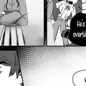 Chained to Me - Episode 23: Page 22