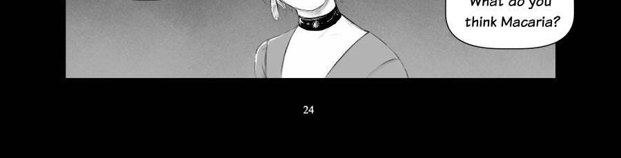 Chained to Me - Episode 25, Page 1: Page 24