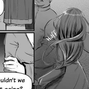 Chained to Me - Episode 26: Page 25