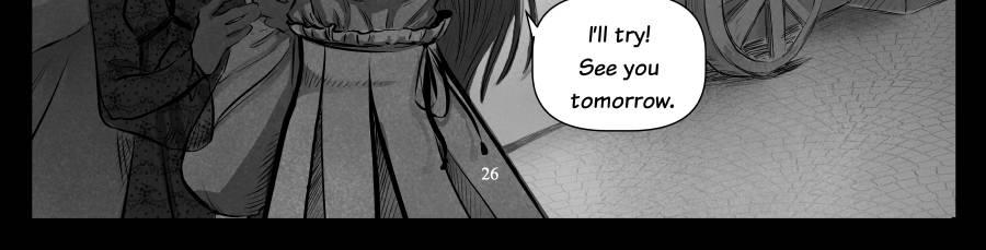 Chained to Me - Episode 27, Page 1: Page 26