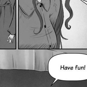 Chained to Me - Episode 27: Page 26