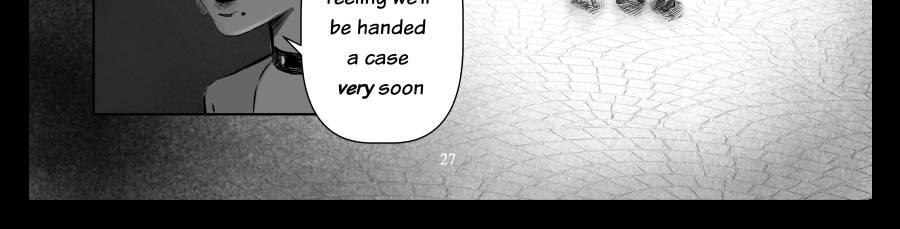 Chained to Me - Episode 28, Page 1: Page 27