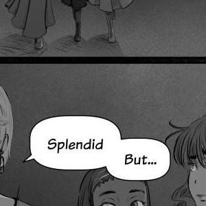 Chained to Me - Episode 28: Page 27
