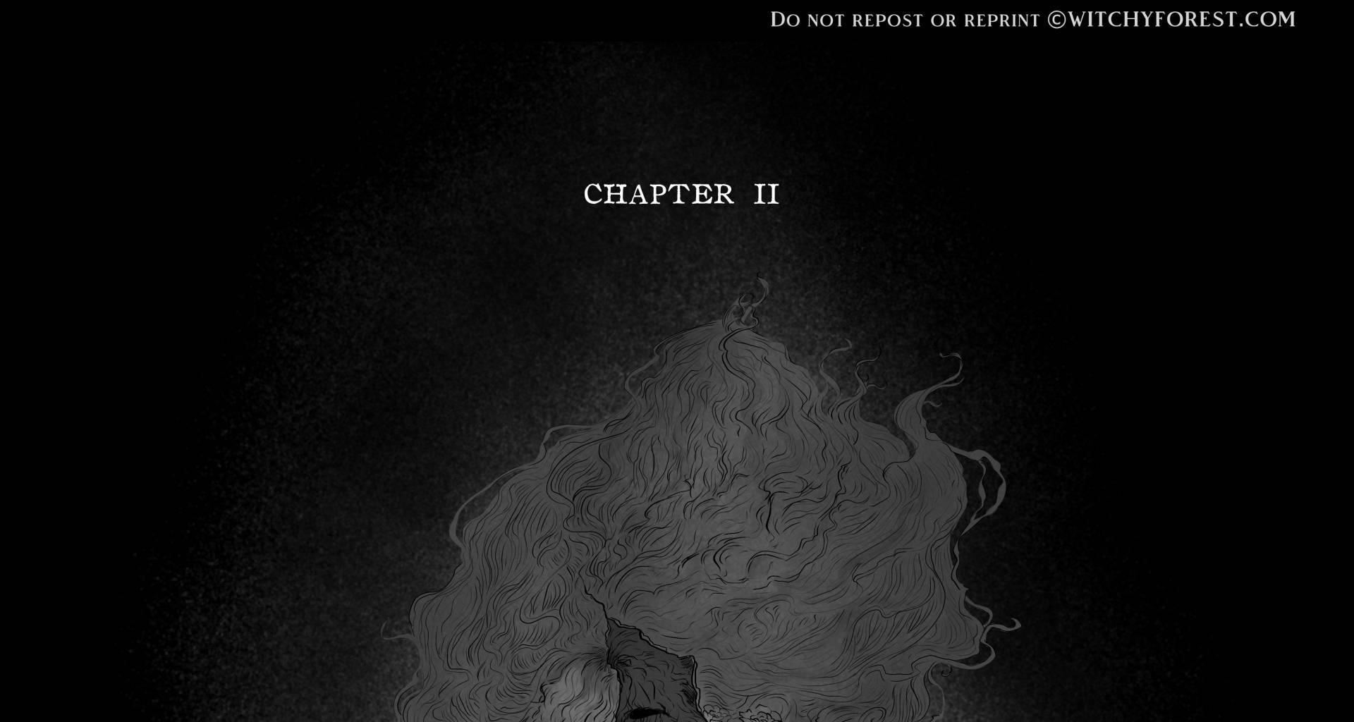 Chained to Me - Episode 29, Page 1: Chapter 2 (pg 28-39)