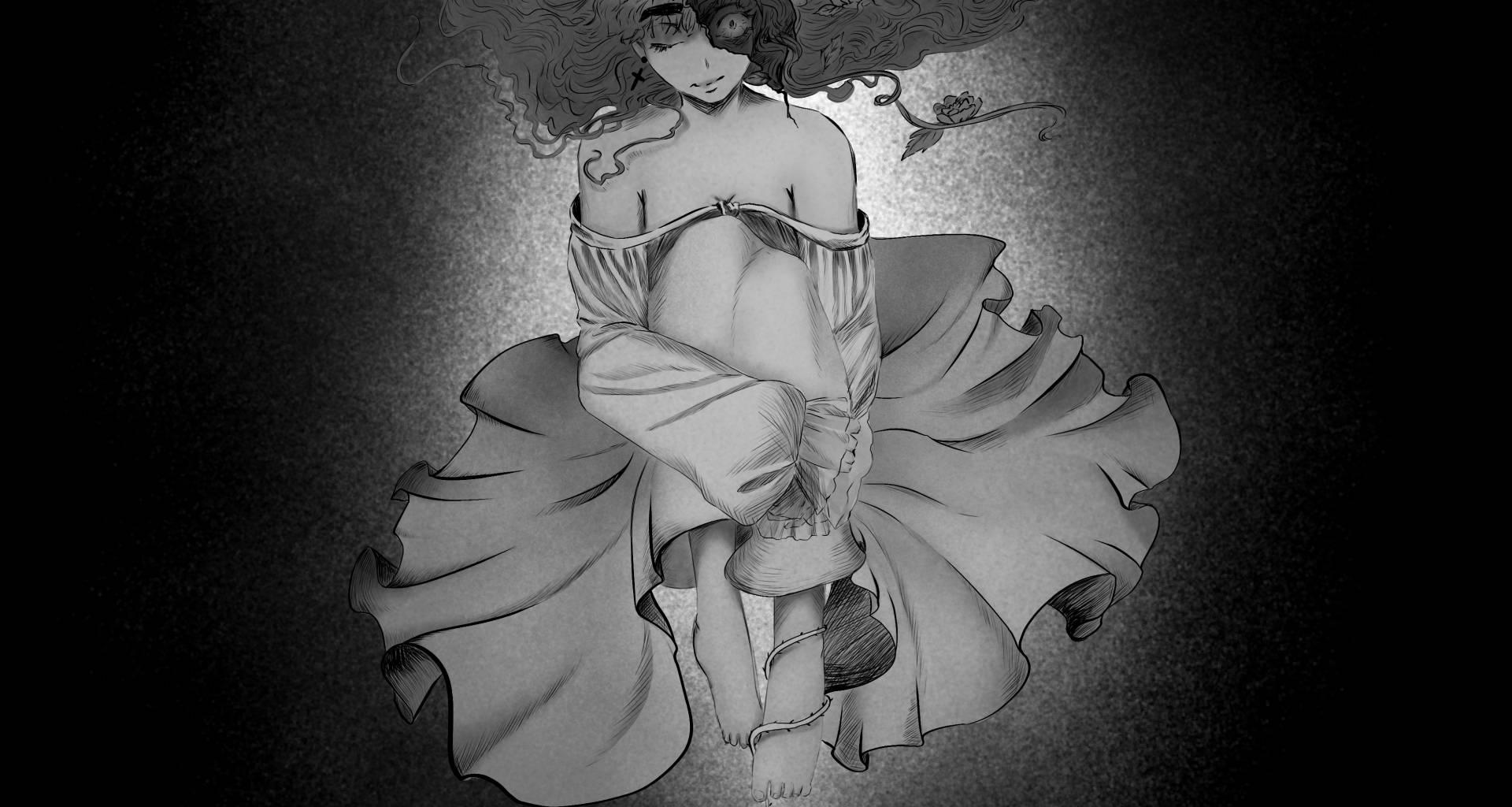 Chained to Me - Episode 29, Page 1: Chapter 2 (pg 28-39)