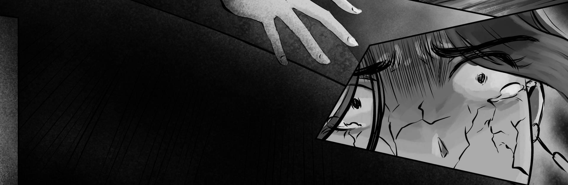 Chained to Me - Episode 29, Page 7: Chapter 2 (pg 28-39)